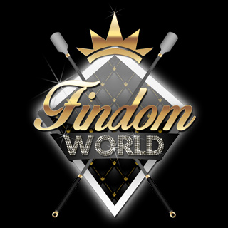 FindomWorld logo
