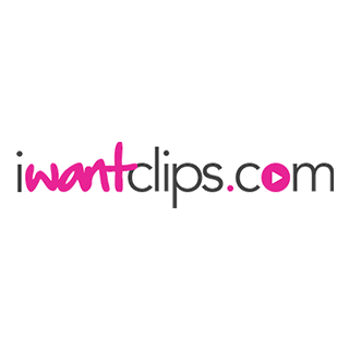 iWantClips logo