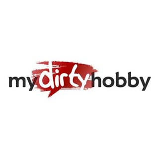 MyDirtyHobby logo