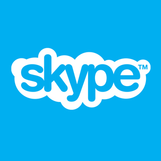 Skype logo