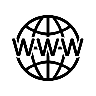 Website logo